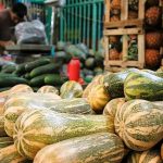 Centrales mayoristas reportan abundante abastecimiento de alimentos en el primer mes del año