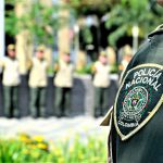 Código de Policía