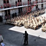 DNP y Minjusticia lanzan estrategia de segundas oportunidades para resocialización de población carcelaria