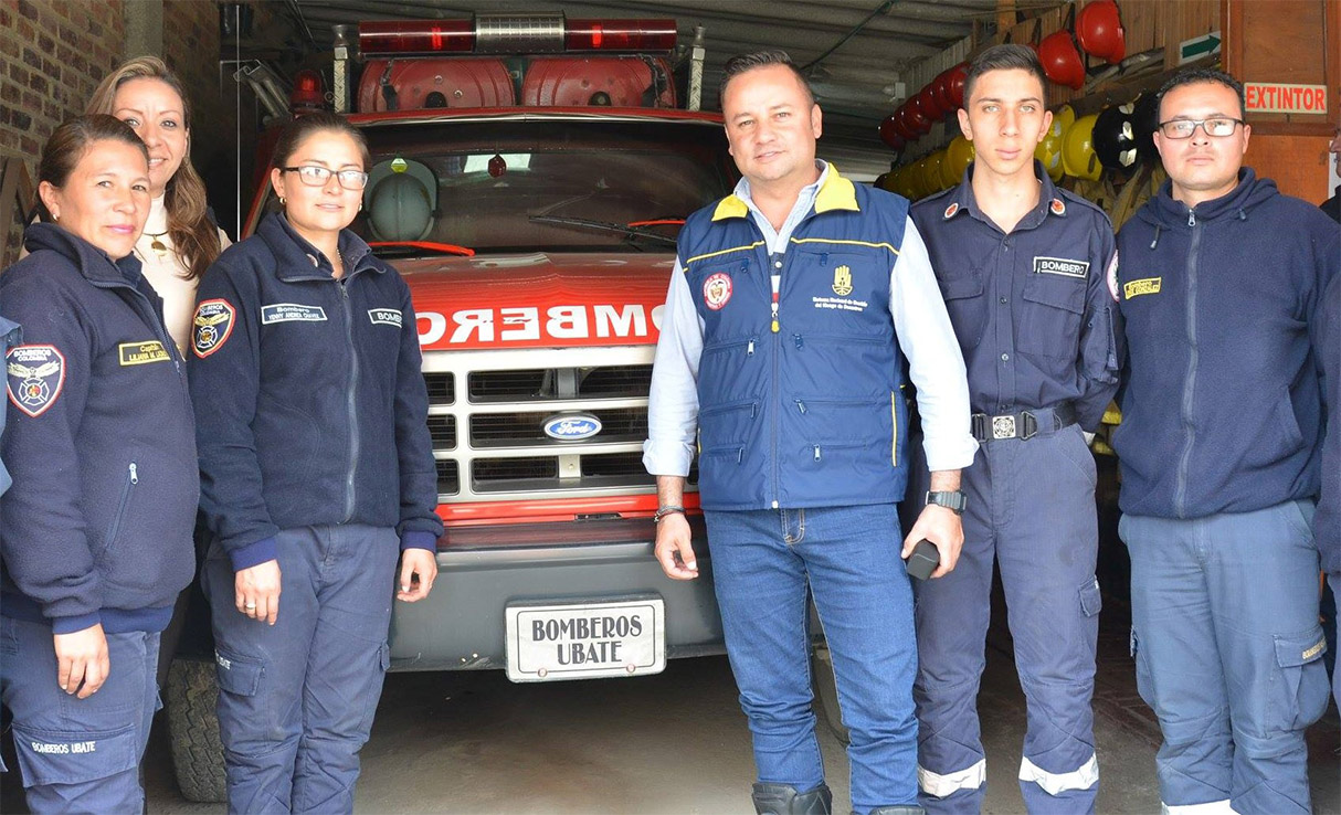 Director de Gestion del Riesgo