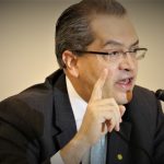 El lunes 16 de enero se posesiona Fernando Carrillo Flórez como nuevo PGN