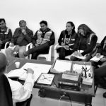 En la fase final de ejecución se encuentra la obra de la vía Facatativá El Rosal