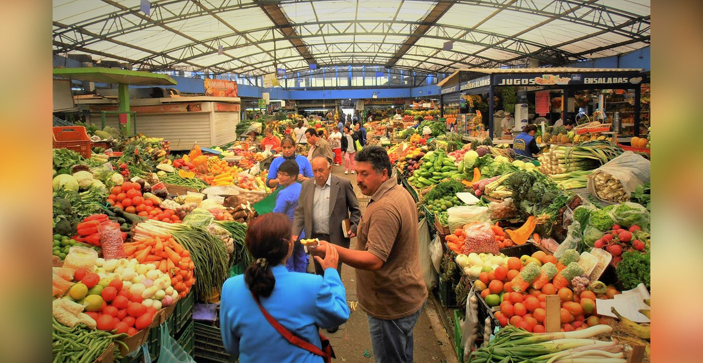 En la semana del 7 al 13 de enero subieron las cotizaciones de las frutas y las hortalizas mientras que descendieron las de los tubérculos