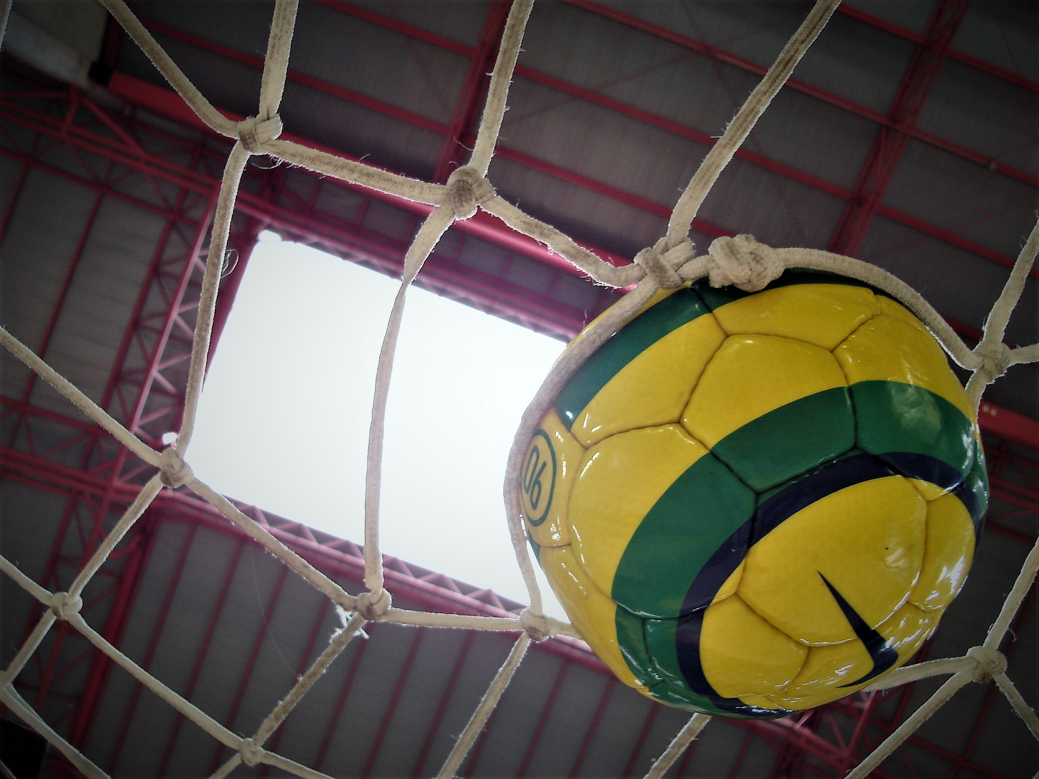 Feria de inscripciones en el Instituto de Deportes de Chía 2017