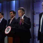 Gobierno aprobo 15 billones para el Metro Transmilenio de Soacha y tren de cercanias de Cundinamarca