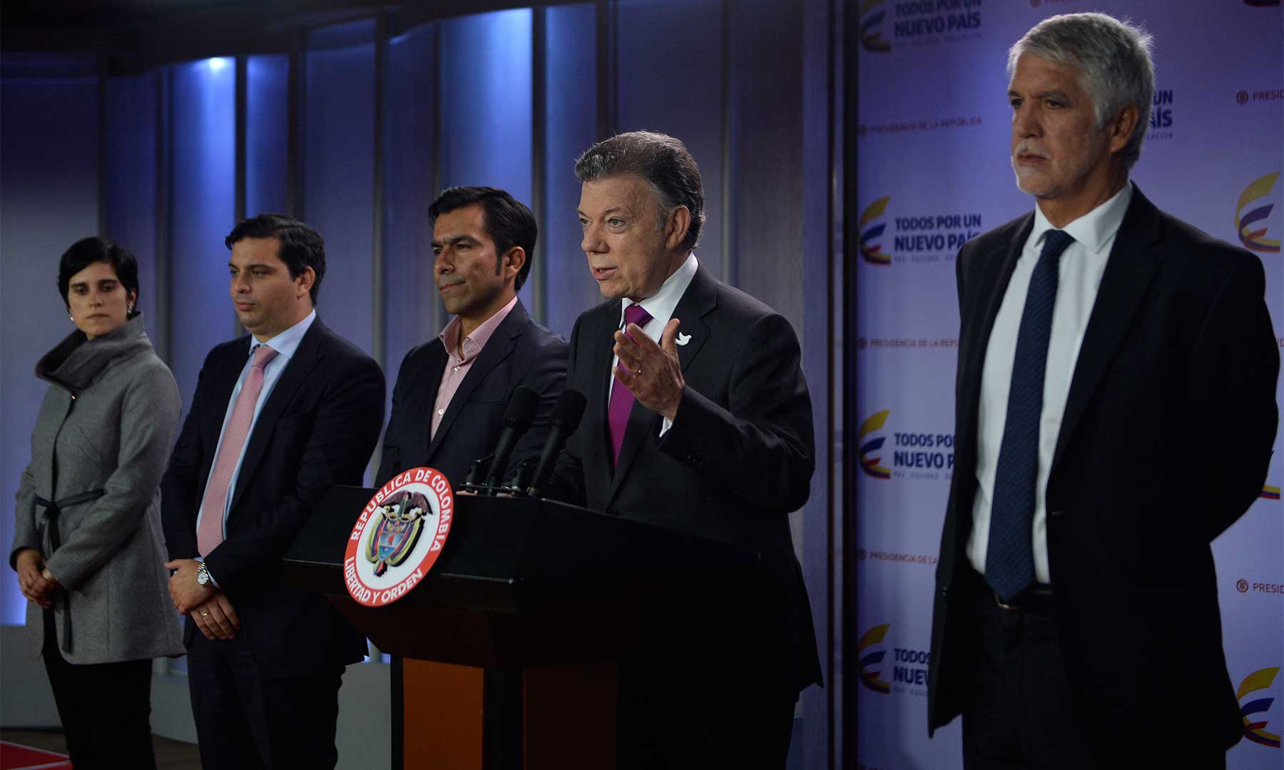 Gobierno aprobo 15 billones para el Metro Transmilenio de Soacha y tren de cercanias de Cundinamarca