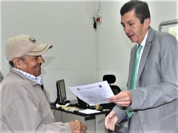 IDUVI Chia abre convocatoria para subsidio de mejoramiento y construccion en sitio propio