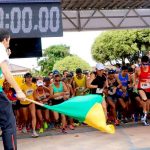 Los ecuatorianos Piedra y Landi conquistaron la San Silvestre de Chia