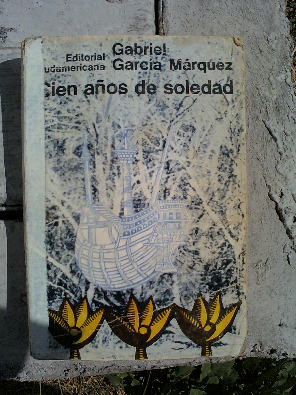 MinCultura celebró en Aracataca los 50 años de la publicación de Cien Años de Soledad