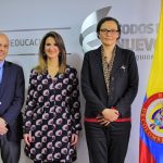 MinEducación nombró nuevos Viceministros de Educación Preescolar Básica y Media y Educación Superior