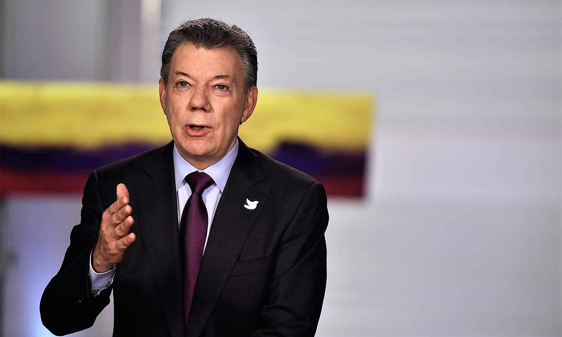 Nuevo Codigo de Policia no busca encarcelar mas gente sino fomentar respeto y convivencia