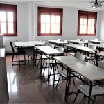 PGN alerta al Gobierno Nacional por la grave situación de los inmuebles donde funcionan instituciones educativas oficiales del país