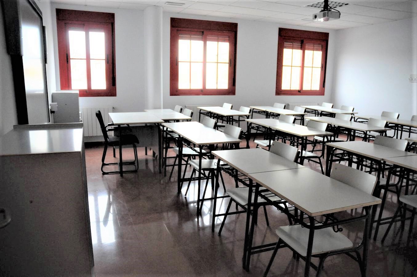 PGN alerta al Gobierno Nacional por la grave situación de los inmuebles donde funcionan instituciones educativas oficiales del país