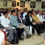 Políticas públicas para el 2017 fueron concertadas entre Asojuntas e Idaco