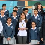Presidente felicita cajica