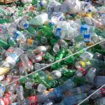 Primer contenedor para la recolección de residuos plásticos fue instalado en Ubaté