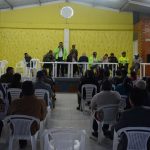 Solidas decisiones de seguridad toma el municipio de Facatativa