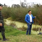 Suspendidos trabajos de empresa procesadora de plasticos por operar sin permisos ambientales