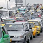 Volvió la restricción de Pico y Placa a Bogotá