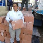 ladrillo verde con su programa de mejoramiento de vivienda