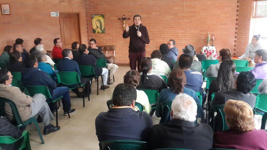 36.000 millones invertirá la Alcaldía de Chía en el sector de Delicias Norte