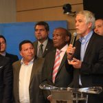 Alcaldes exigen a MinMinas derogar resolución que golpea finanzas para inversión1