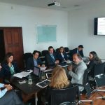 Alcaldía de Zipaquirá y Gobernación buscan establecer modelo de operación para el Nuevo Hospital