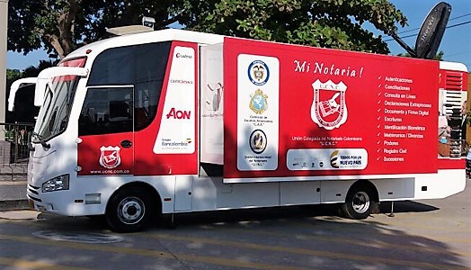 Algunos predios que no estaban legalizados se ponen al día