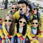 Bon Voyage una empresa comprometida con el teatro en Colombia