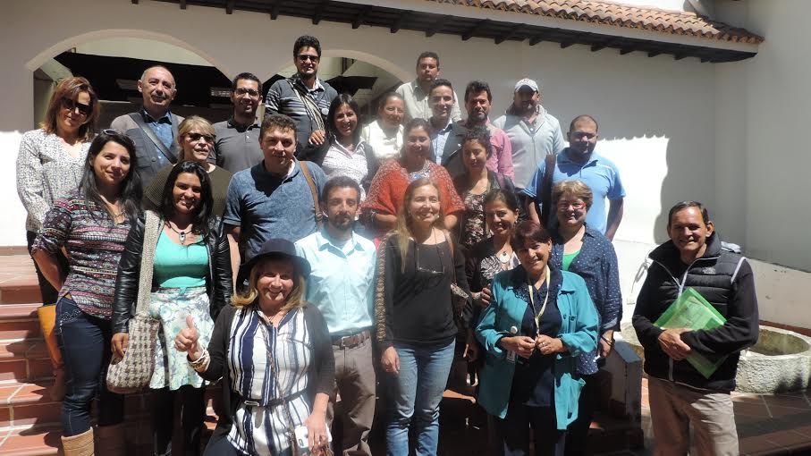 Conformado el Consejo Municipal de Turismo de Tenjo