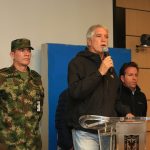 Consejo seguridad