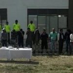 Duro golpe a las estructuras del microtráfico en Cundinamarca