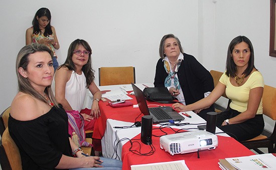 Empresarios que contraten mujeres víctimas de violencia de género tendrán beneficios tributarios