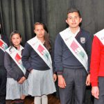 Estudiantes contralores