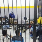Golpes contundentes a la inseguridad en Chía
