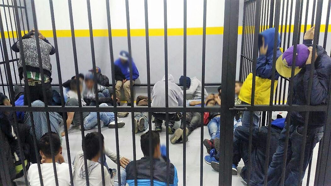 Golpes contundentes a la inseguridad en Chía