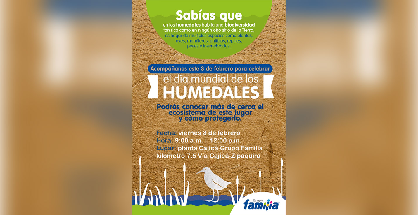 Grupo familia