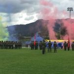 Incorporaciones al Ejército Nacional como soldados regulares para Bogotá y Cundinamarca
