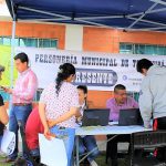 La Personería de Tocancipá en tu Sector
