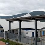 La Terminal de Transportes del Norte de Bogotá inició operaciones en la mañana de hoy