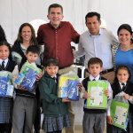 Más de 1.000 kit escolares a niños de Chía hizo entrega Price Smart