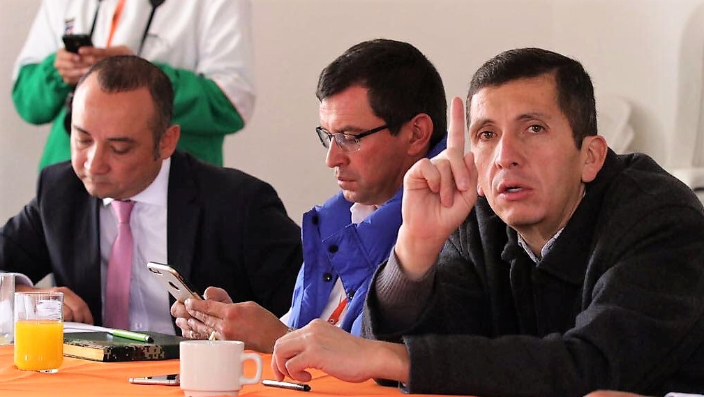 Por no estar actualizados en el catastro Sabana Centro estaría perdiendo más de 100.000 millones