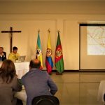 RegioTram prioridad para el desarrollo de la Sabana de Bogotá y de la capital de la República