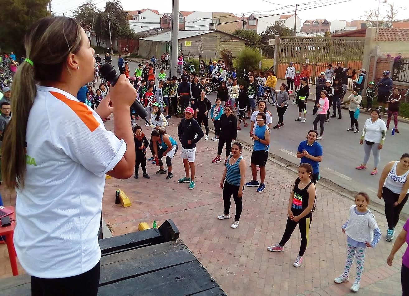 ciclovia