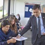 141.488 colombianos presentarán el próximo domingo las Pruebas Saber