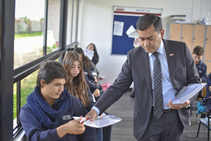 141.488 colombianos presentarán el próximo domingo las Pruebas Saber