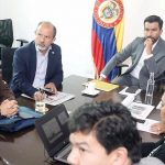 A buena marcha avanzan obras finales del nuevo hospital de Zipaquira