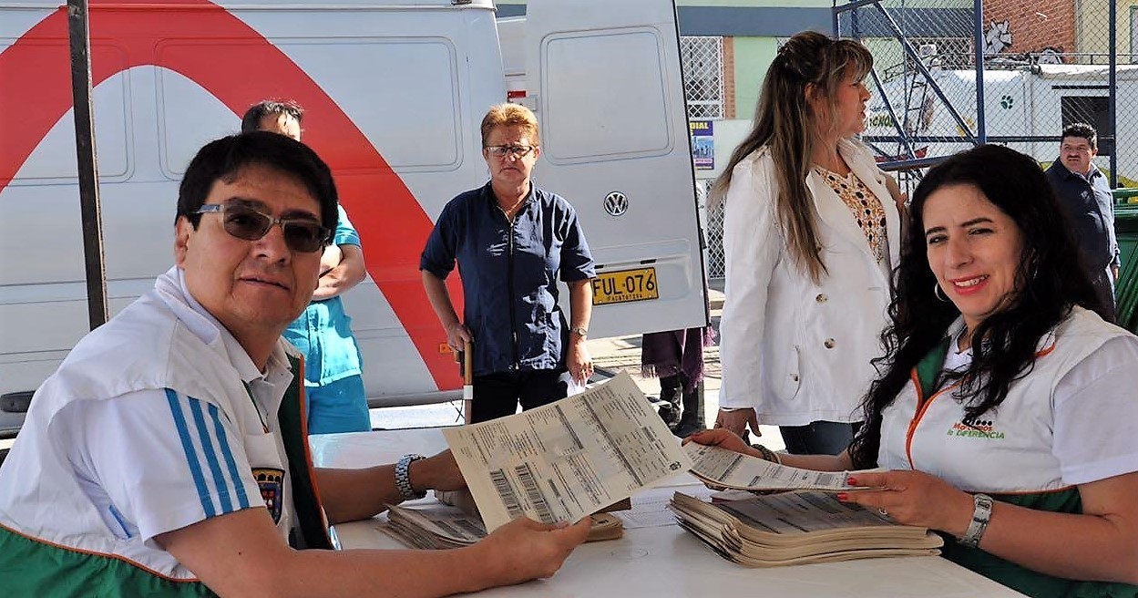 Administración dispone de asesorías personalizadas para el pago del impuesto predial