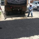 Alcalde de Chía explica por qué trabajos en la Pradilla no se hicieron de noche