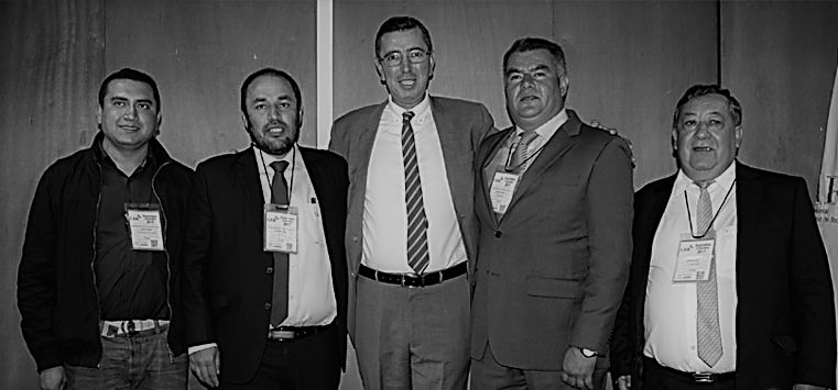 Alcaldes de Fusagasugá Susa Machetá y San Miguel de Sema nuevos integrantes del Consejo Directivo de la CAR